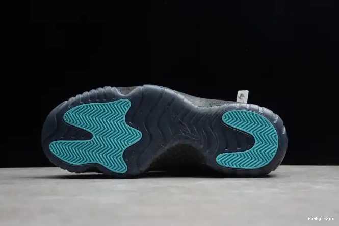 Cheap Husky Blue 11 Gamma Jordan Retro Air 378037-006 0502